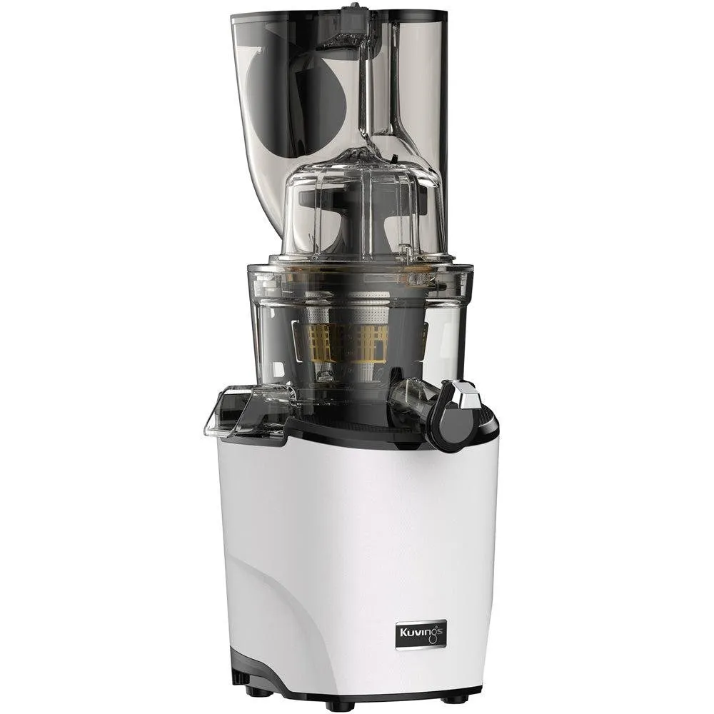 Kuvings ® REVO830 Whole Slow Juicer