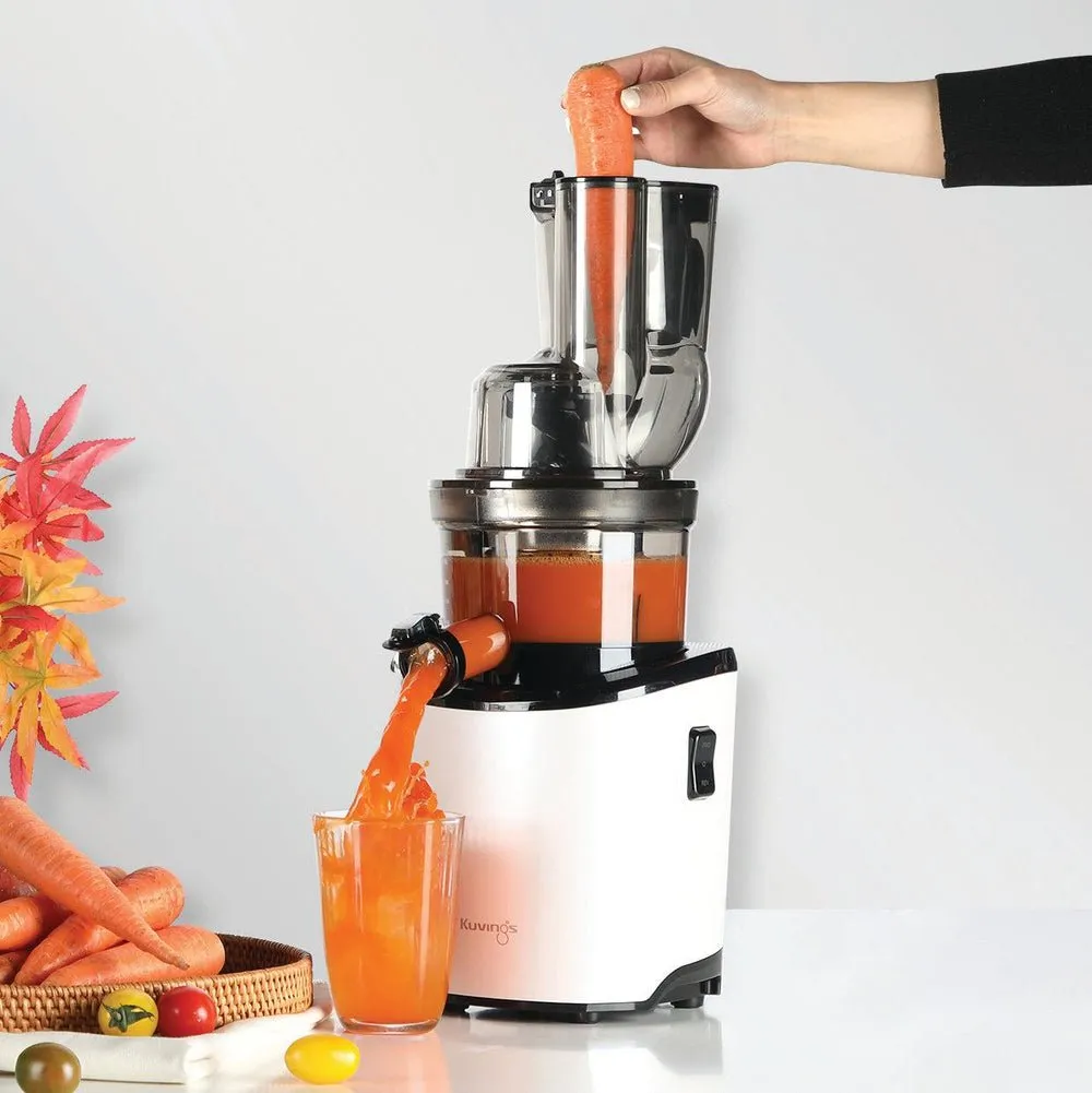 Kuvings ® REVO830 Whole Slow Juicer