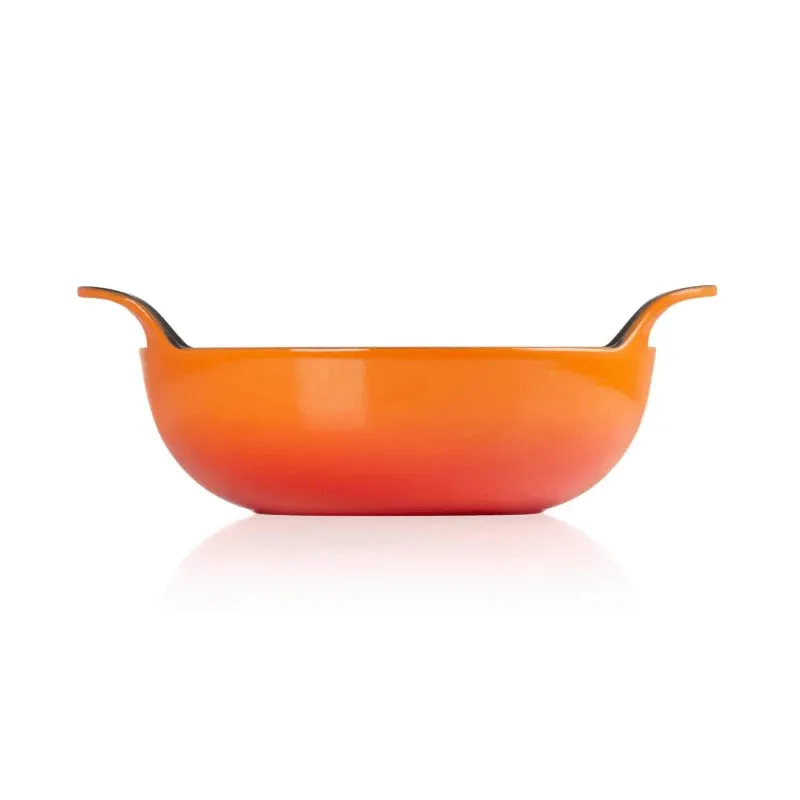 Le Creuset Cast Iron Balti Dish 24cm