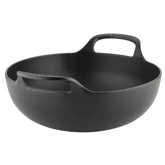 Le Creuset Cast Iron Balti Dish 24cm