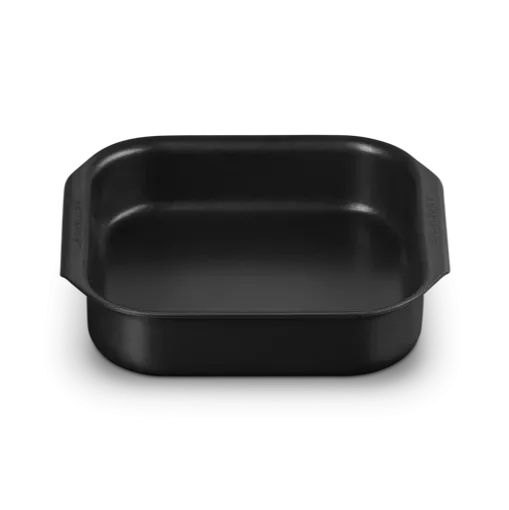 Le Creuset Ovenware Non Stick Square Roasting Tin 22cm