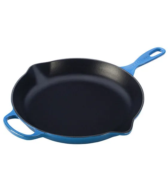 Le Creuset Signature Skillet – 11 3/4" – Marseille