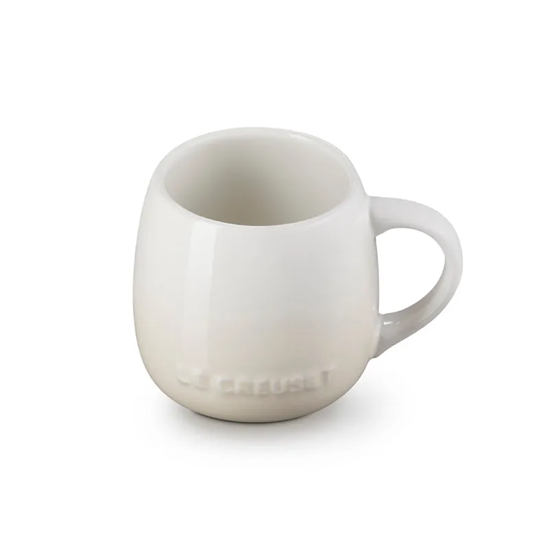 Le Creuset Stoneware Coupe Mug 320ml