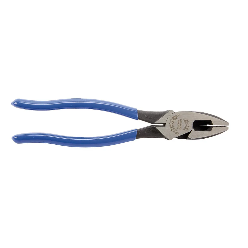 Lineman's Pliers, 9-Inch