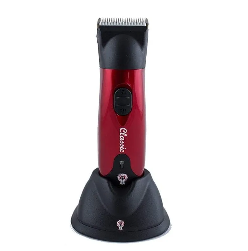 Liveryman Classic Rechargeable Trimmer