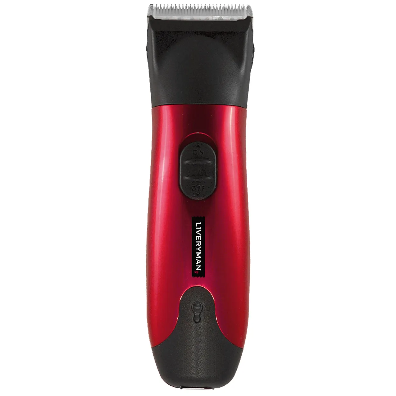 Liveryman Classic Rechargeable Trimmer