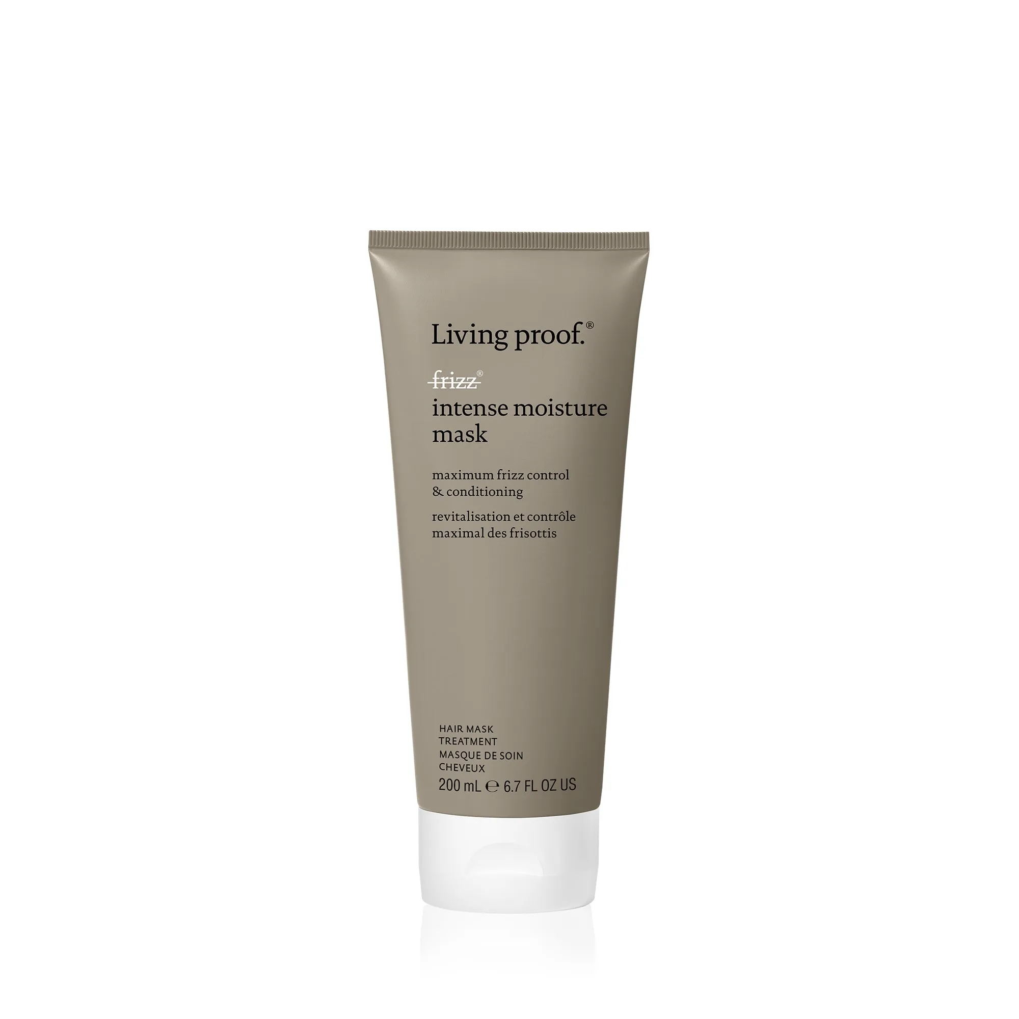 Living Proof No Frizz Intense Moisture Mask