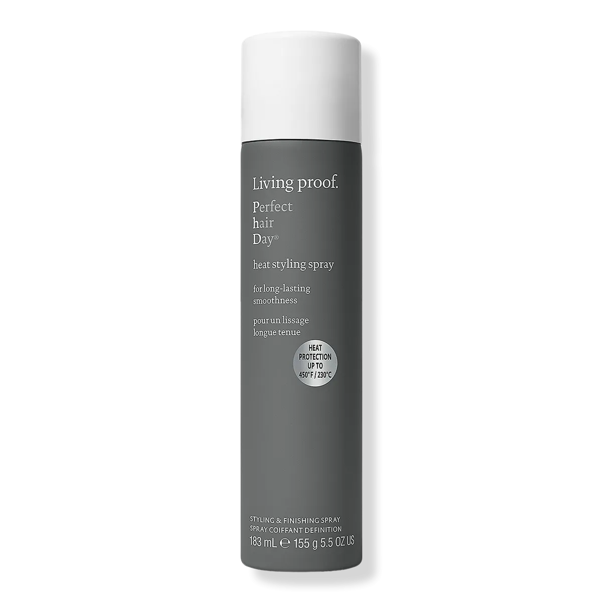 Living Proof Perfect Hair Day Heat Styling Spray