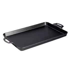 LODGE Baking Pan, 15.5" x 10.5"