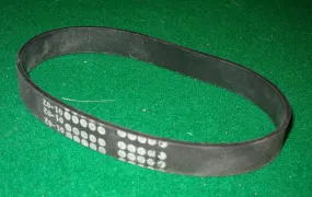 Long Life Electrolux Volta Widetrack, PetLover, Glyder Agitator Belt - Part # 39557