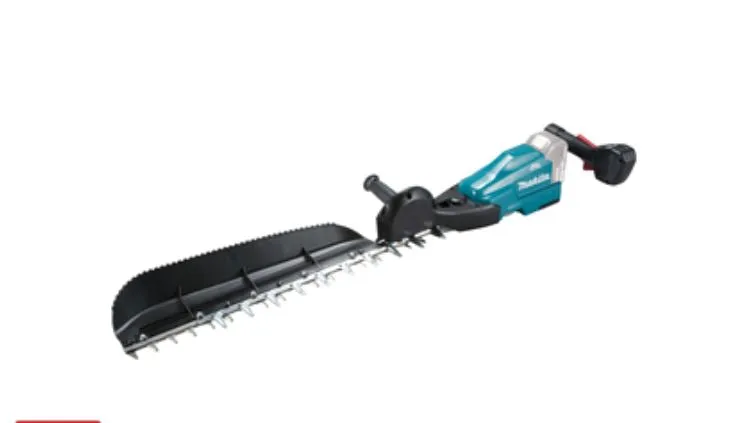 Makita 18V DUH604SZ Hedge Trimmer (Body Only) | Model : M-DUH604SZ