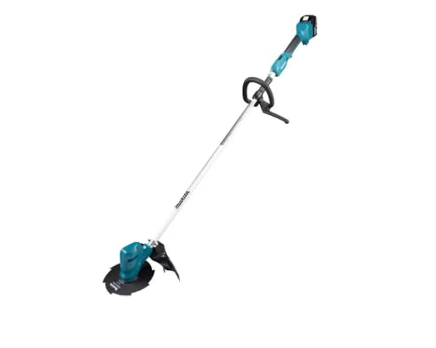 MAKITA DUR194 18V Cordless Grass Trimmer (Bare Tool) | Model: M-DUR194ZX3