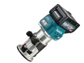 MAKITA RT001GZ04 40Vmax Cordless Trimmer (Bare Unit) | Model: M-RT001GZ04