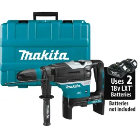 Makita XRH07ZKUN 18V X2 36V LXT 1-9/16" Brushless AVT Rotary Hammer - Bare Tool