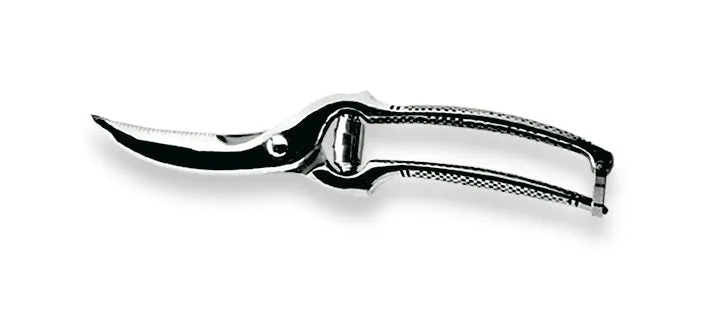 Maserin stainless steel game and poutlry shears