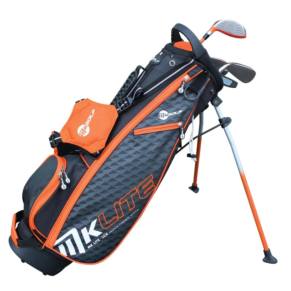 Masters Golf MK Lite Junior Half Package Set 49" / 125cm