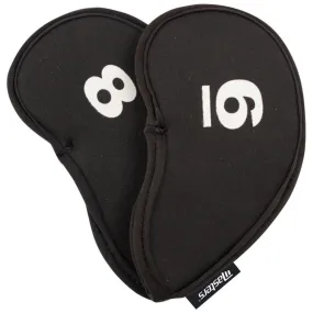 Masters Golf Neoprene Iron Covers 4-SW