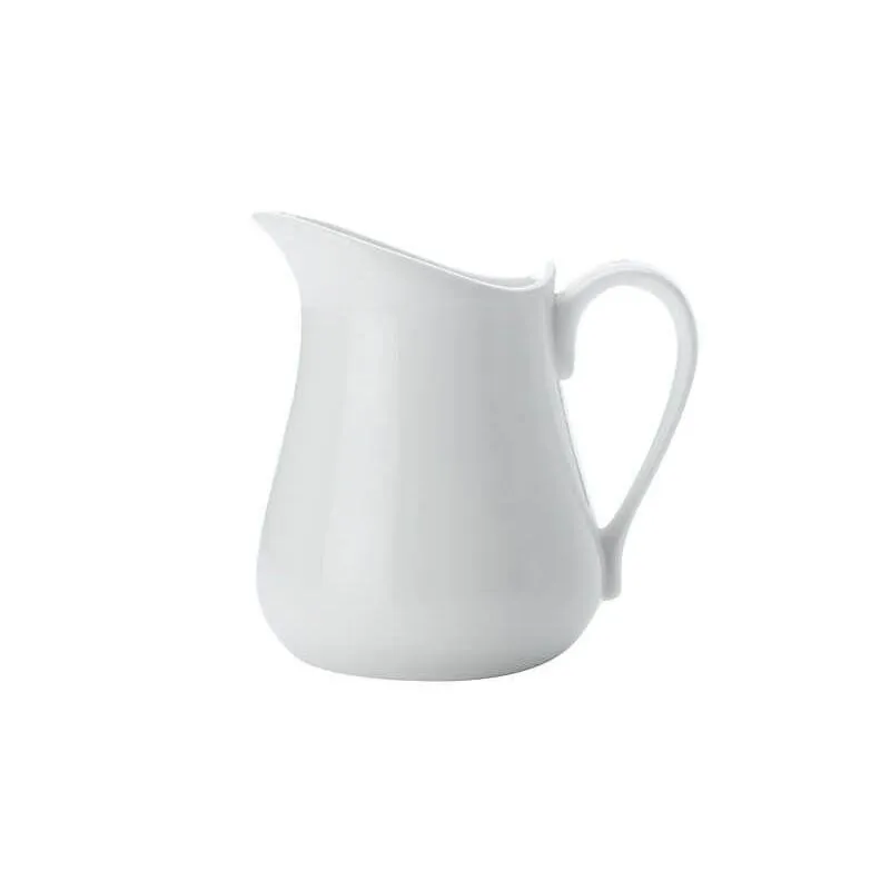 Maxwell & Williams White Basics Milk Jug 110ml