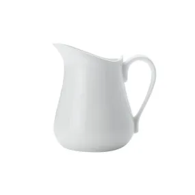 Maxwell & Williams White Basics Milk Jug 320ml