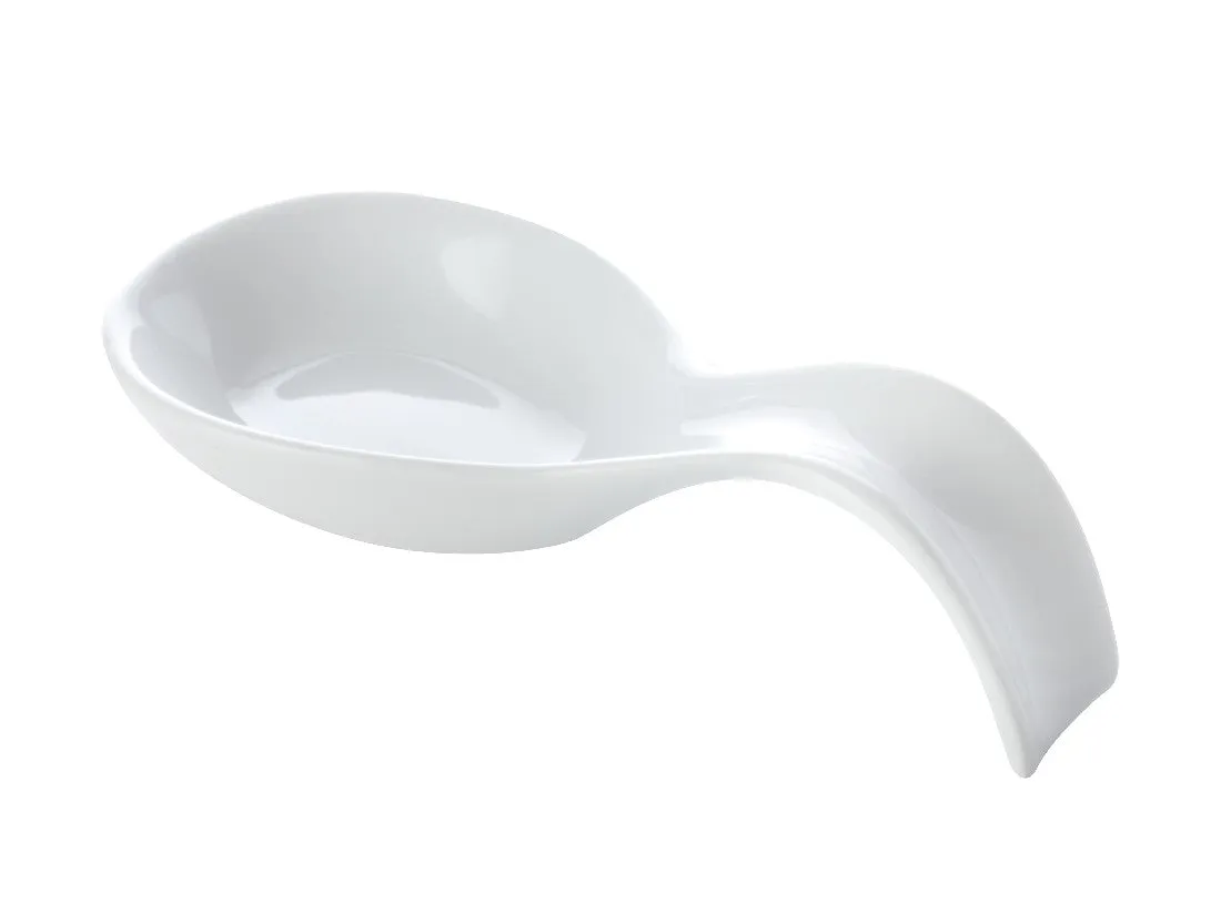 Maxwell & Williams White Basics Spoon Rest 23cm