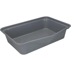 Mc Sc Roasting Pan Grey Ns 41X31Cm