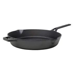 Meyer Cast Iron 26cm Skillet