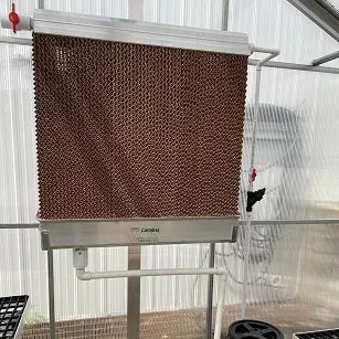 Micro-Cooler Evaporative Cooler