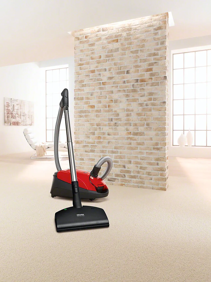 Miele ~ SEB 217-3 Electro-floorbrush