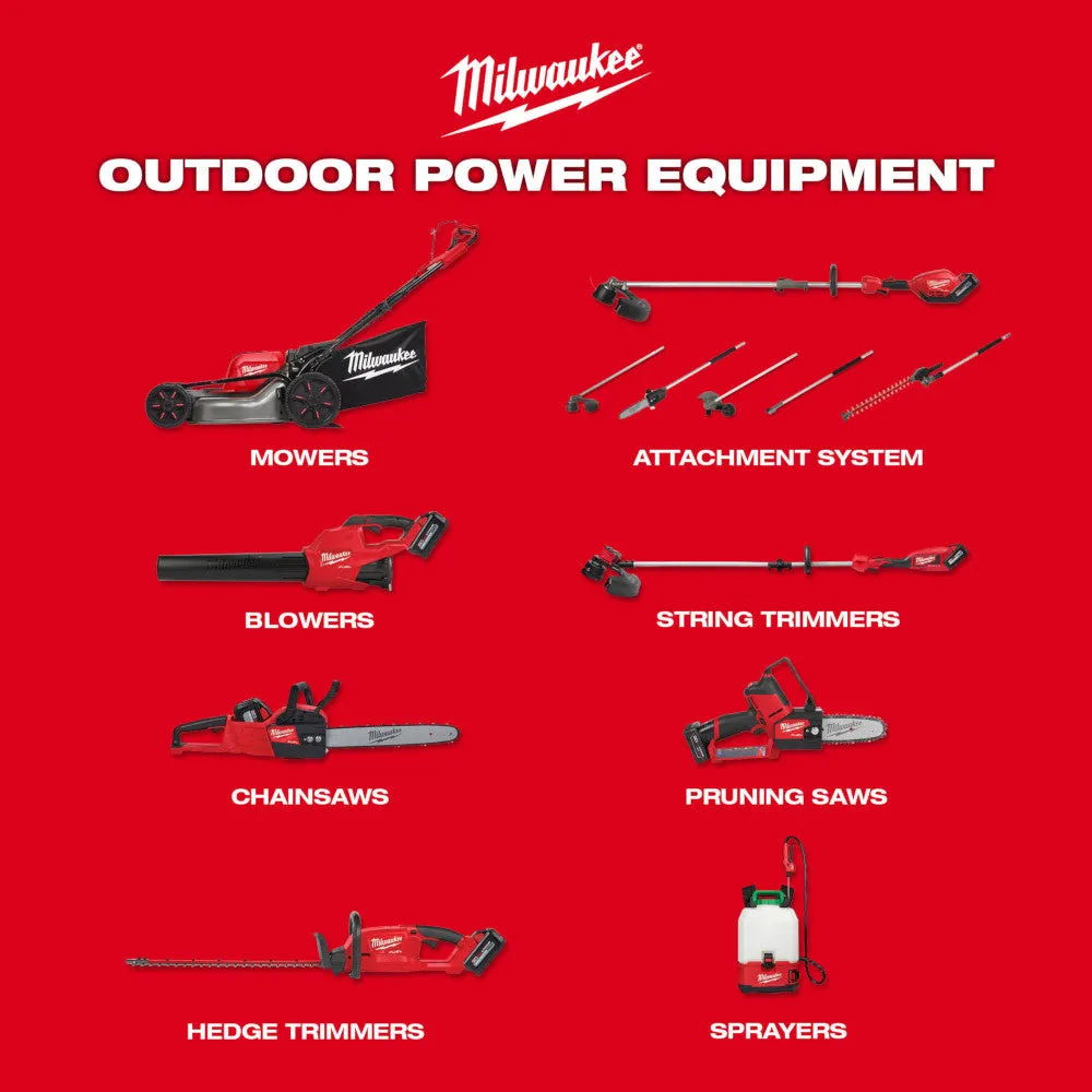 Milwaukee 2534-21 M12 12V Brushless Cordless Pruning Shears Kit