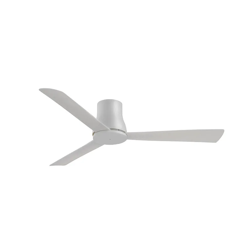 Minka Aire F873 Simple Flush 52" Ceiling Fan