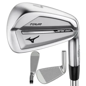 Mizuno JPX-921 Tour Iron Set 2020