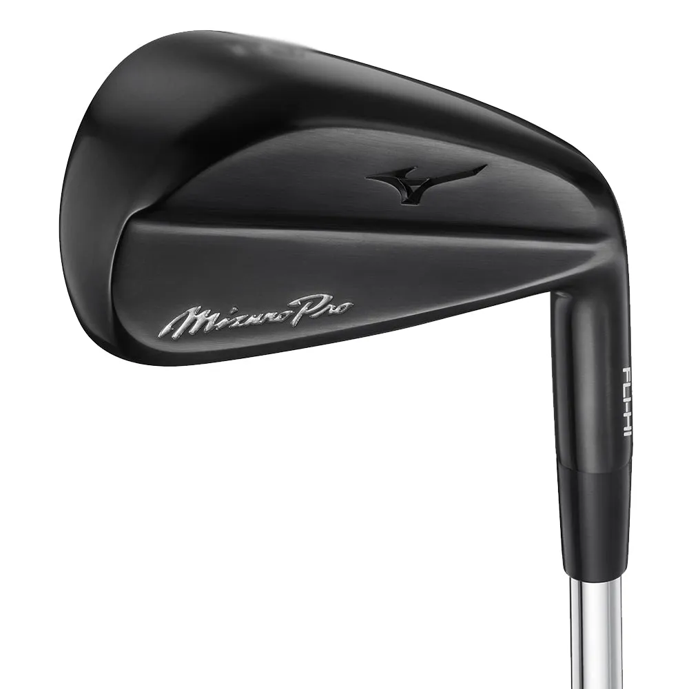 Mizuno Pro FLI-HI Utility Iron 2022