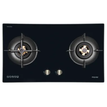 MMGH8821HI 86CM 2-BURNER GAS HOB