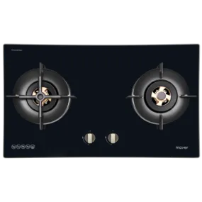 MMGH8821HI 86CM 2-BURNER GAS HOB