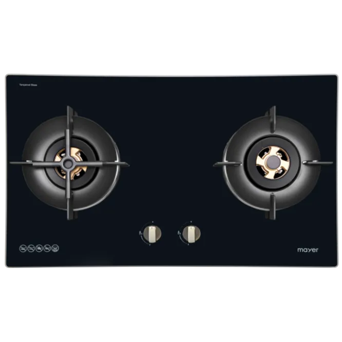 MMGH8821HI 86CM 2-BURNER GAS HOB