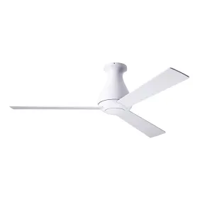 Modern Fan Altus Flush 52" Ceiling Fan - No Light