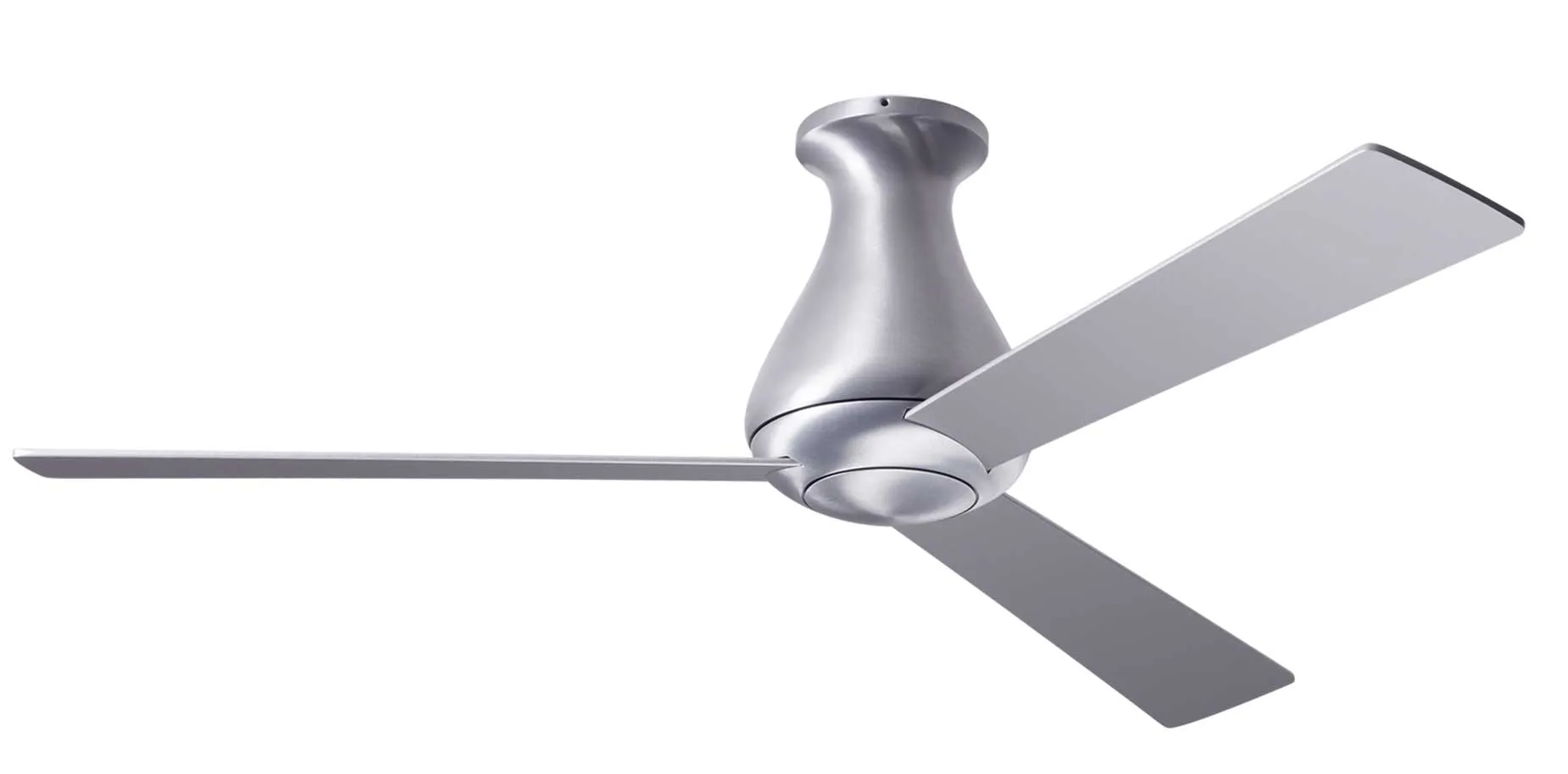 Modern Fan Altus Flush 52" Ceiling Fan - No Light