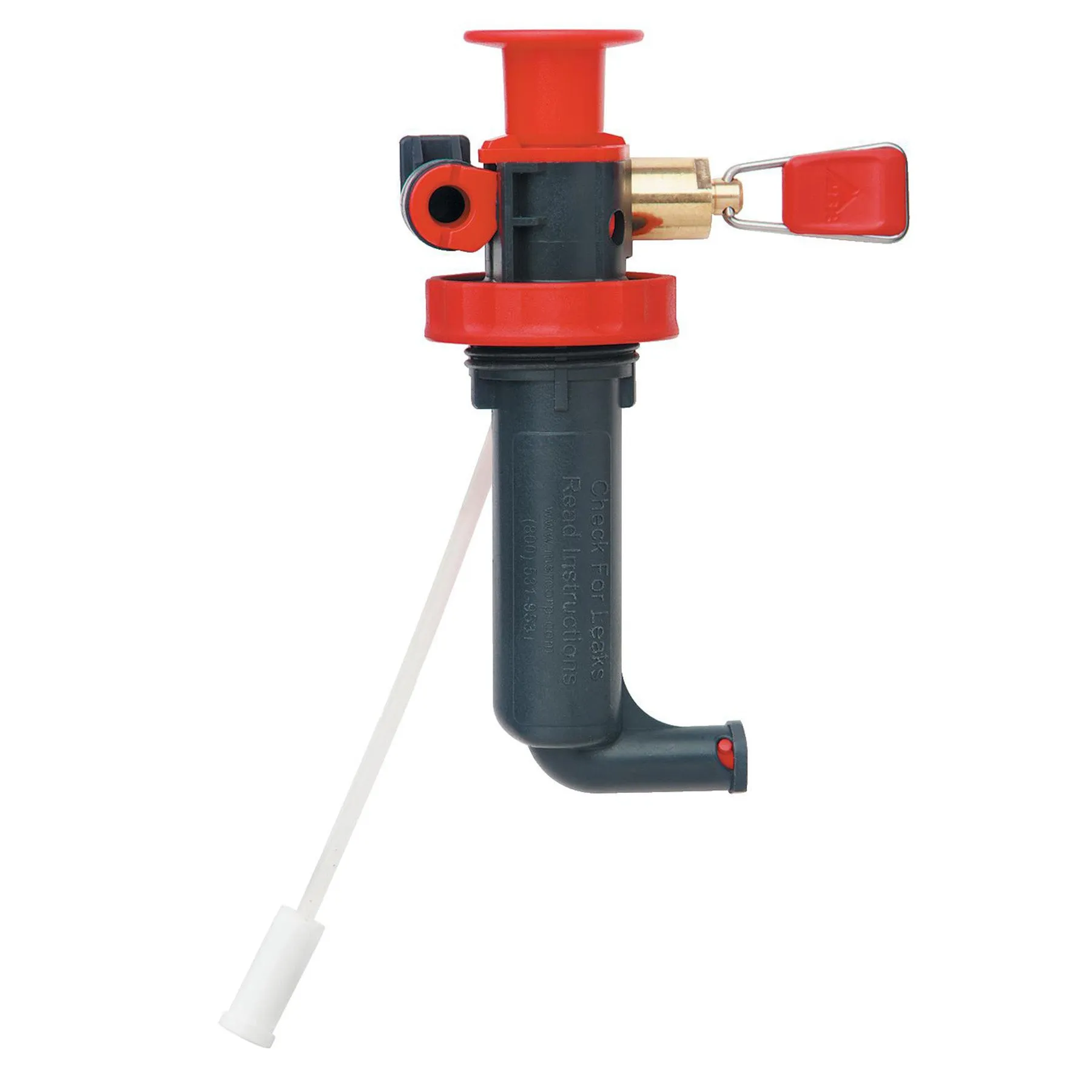 MSR Fuel Pump Standard (Whisperlites, etc)