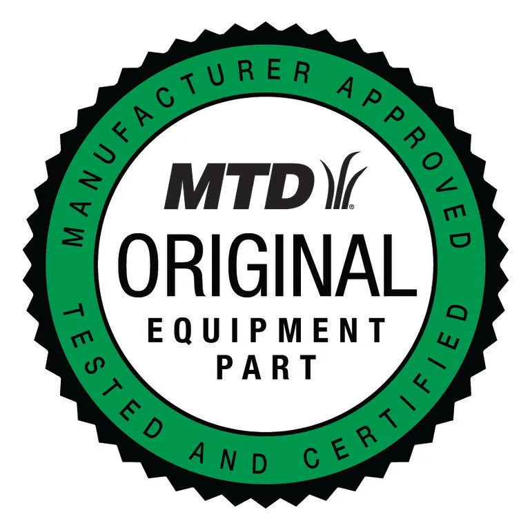 MTD - 490-040-0016 - Power Rake Replacement Line: .170" Thick