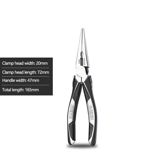 Multifunctional Heavy Duty Strong Pliers