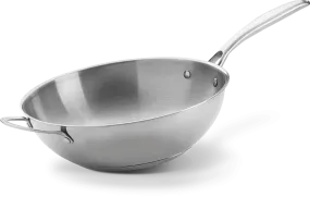 Napoleon Stainless Steel Wok - 70028