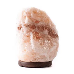 Natural Himalayan Salt Lamp 8-10Kg