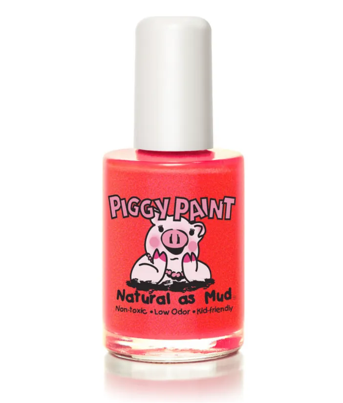 Natural Nail Polish