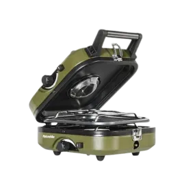 Naturehike Phantom Double Burner Folding Stove