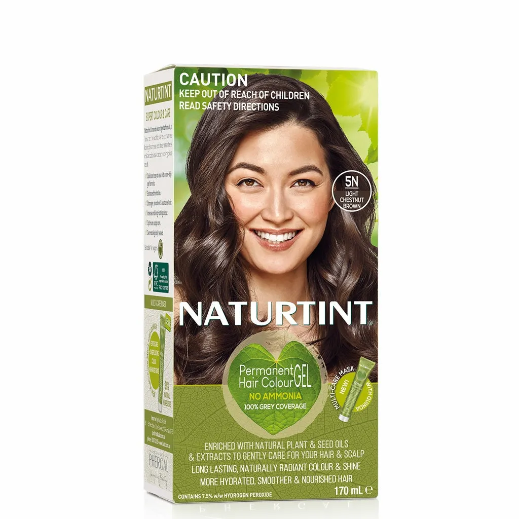 Naturtint 5N Light Chestnut