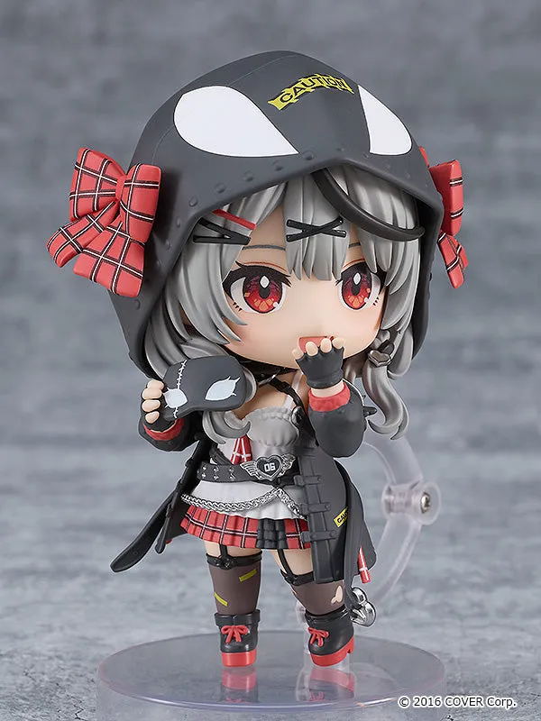 Nendoroid Sakamata Chloe