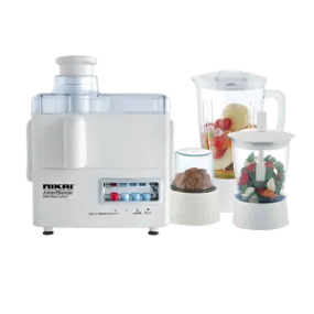 Nikai NFP-1724N Food Processor 4 in 1 (220V)