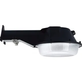 Nuvo 65-244 25W LED Area Light with Photocell, 4000K