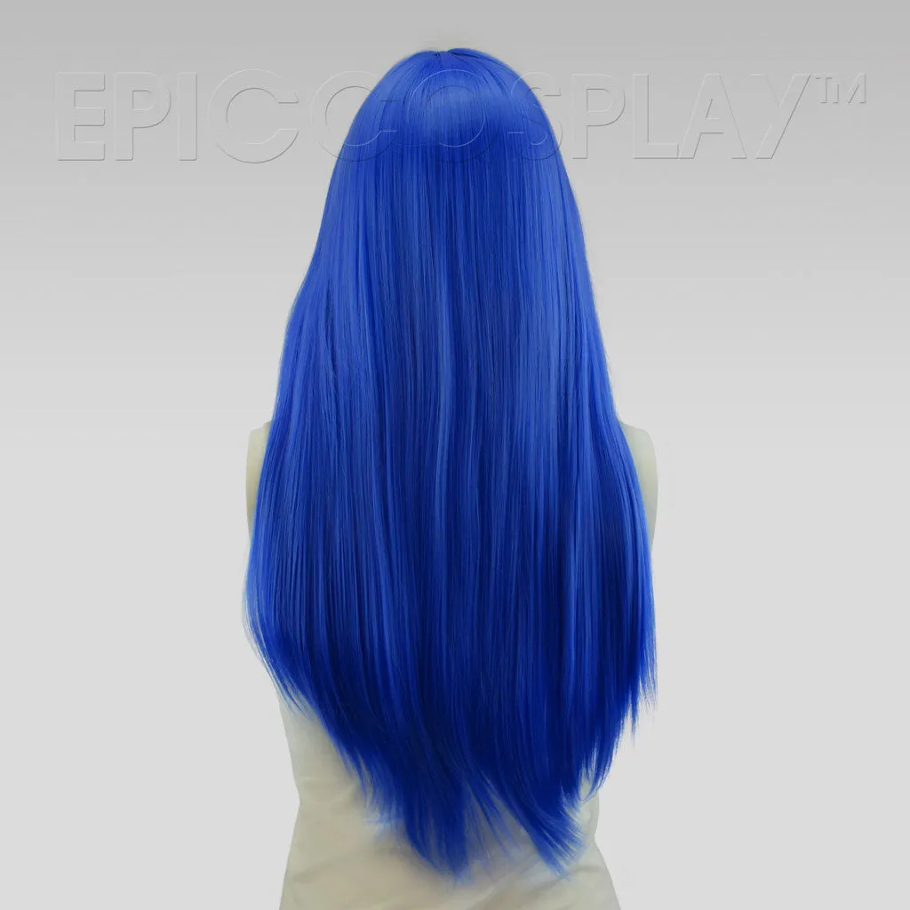 Nyx - Dark Blue Wig