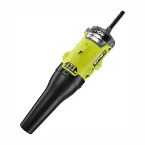 Open Box -  Ryobi Expand-It 140 MPH 475 CFM Universal Axial Blower Attachment